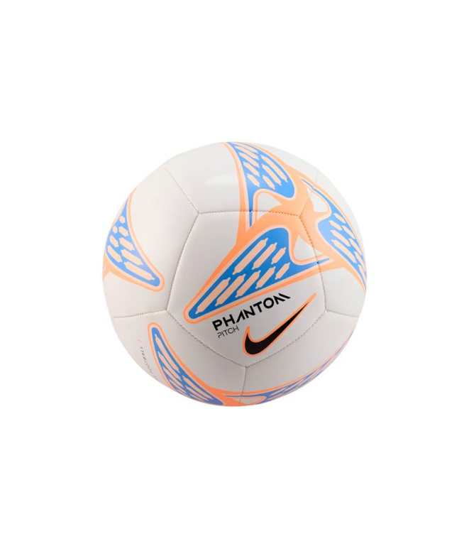 Balle Nike Phantom Football FA25 Blanc