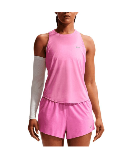 T-shirt Running Nike Swift Nvlt Brthe Femme , violet