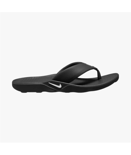 Chinelos Nike Navy Homem Preto