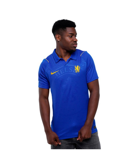 T-shirt Football à manches courtes Nike Chelsea.F.CDf...