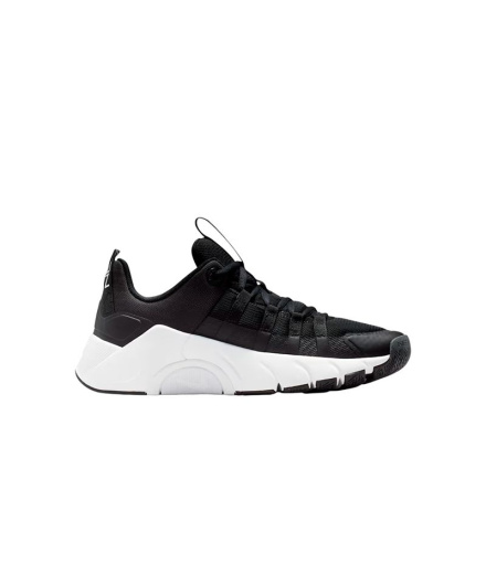 Chaussures Fitness Nike Free Metcon 7 Femme noires