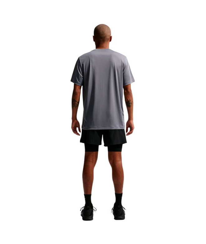 Camiseta Futebol masculina Nike DF Std Flex Homem