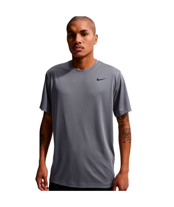 Camiseta Futebol masculina Nike DF Std Flex Homem