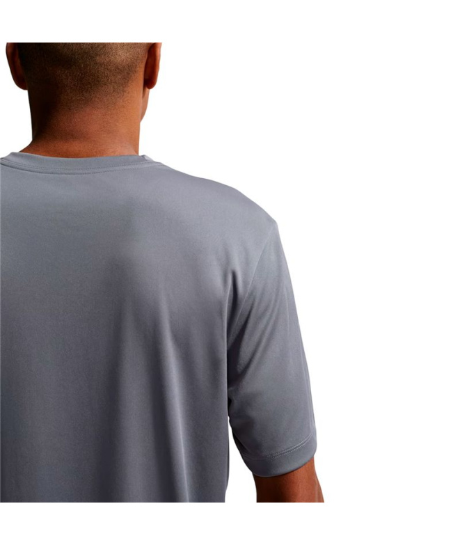 Camiseta Futebol masculina Nike DF Std Flex Homem