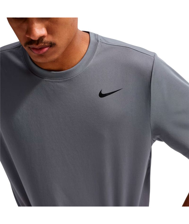 Camiseta Futebol masculina Nike DF Std Flex Homem