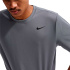 Camiseta Futebol masculina Nike DF Std Flex Homem