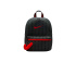 Mochila Infantil Nike Jdi Mini Aop, antracite.