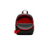 Mochila Infantil Nike Jdi Mini Aop, antracite.