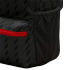 Mochila Infantil Nike Jdi Mini Aop, antracite.