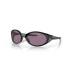 Gafas de Sol de Ciclismo Oakley Eyejacket Redux Mtt Blk W/ Prizm Grey