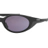 Gafas de Sol de Ciclismo Oakley Eyejacket Redux Mtt Blk W/ Prizm Grey