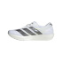Zapatillas de Running adidas Adizero Adios 9 M Blanco Hombre