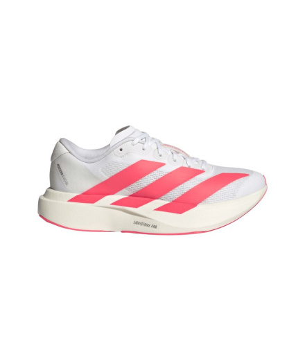 Zapatillas de Running adidas Adizero Evo Sl J Blanco...