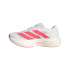 Sapatilhas Running Infantil adidas Adizero Evo SL J branco