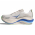 Sapatilhas Running Homem Hoka Skyward X 2, cor cinza/azul cobalto
