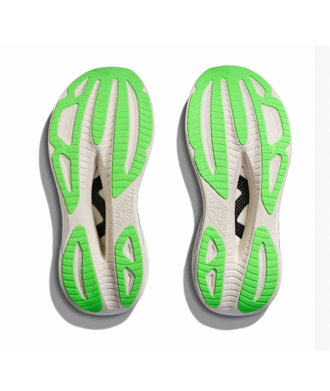 Chaussures Running Homme Hoka Skyward X 2,...