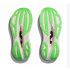 Sapatilhas Running Homem Hoka Skyward X 2, cor cinza/azul cobalto