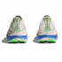 Sapatilhas Running Homem Hoka Skyward X 2, cor cinza/azul cobalto