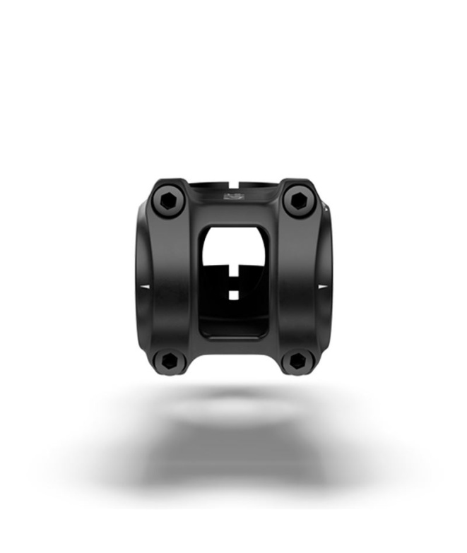 Potencia LT PRO Negro 60mm / 31.8mm / 0 degre
