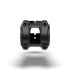 Potencia LT PRO Negro 60mm / 31.8mm / 0 degre