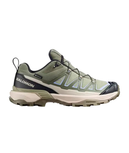 Chaussures Montagne Salomon X Ultra 360 Edge GTX...