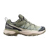 Chaussures Montagne Salomon X Ultra 360 Edge GTX Tea/Dlicgr Femme