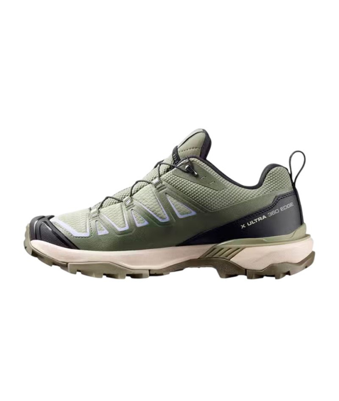Sapatilhas Montanha Mulher Salomon X Ultra 360...