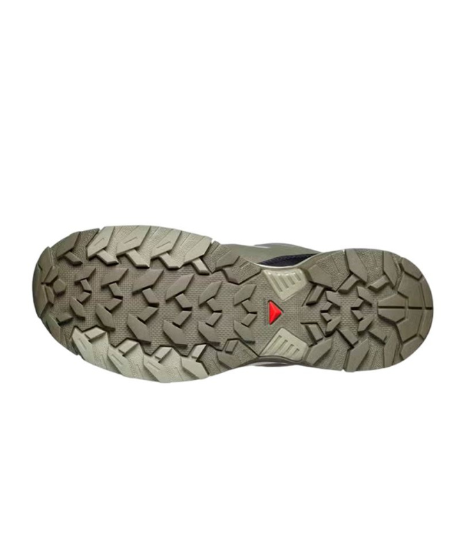 Sapatilhas Montanha Mulher Salomon X Ultra 360...