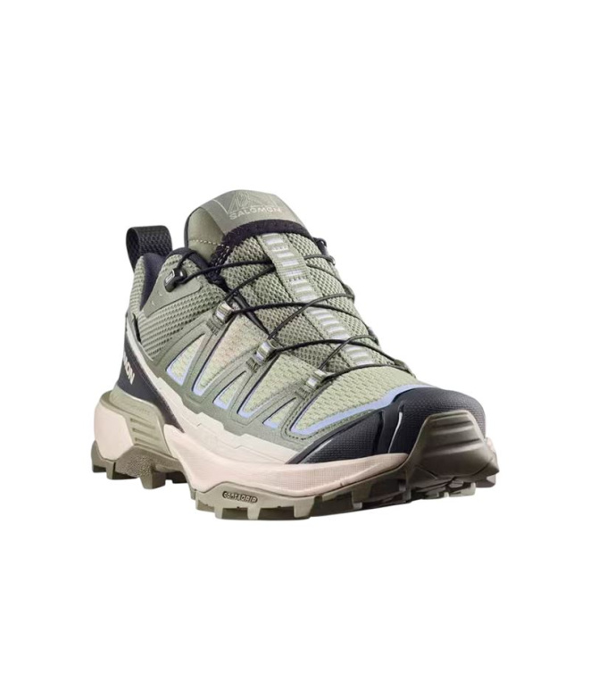 Sapatilhas Montanha Mulher Salomon X Ultra 360...