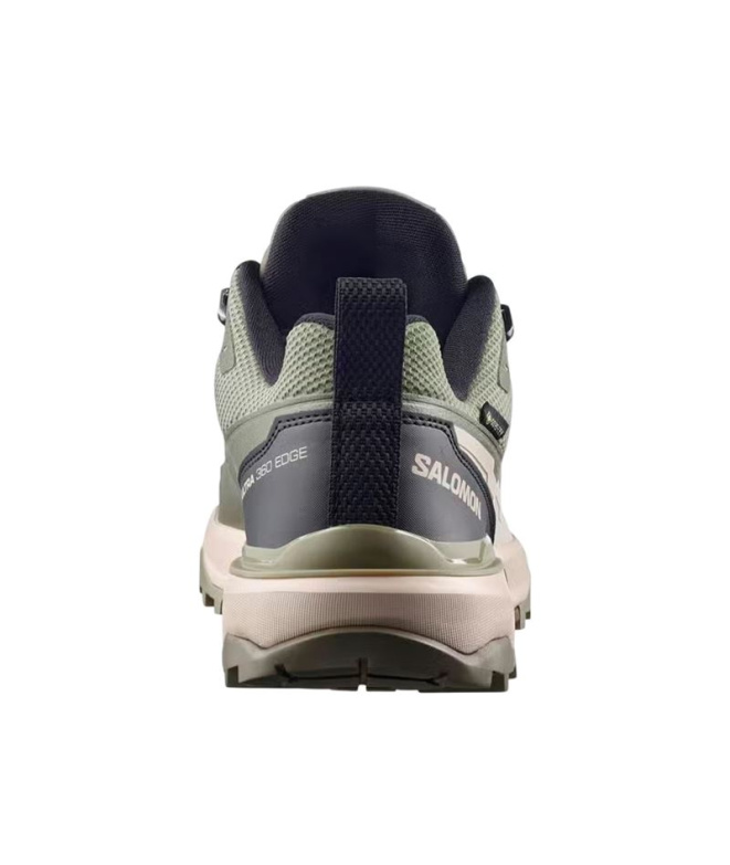 Chaussures Montagne Salomon X Ultra 360 Edge...