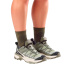 Sapatilhas Montanha Mulher Salomon X Ultra 360 Edge GTX Tea/Dlicgr