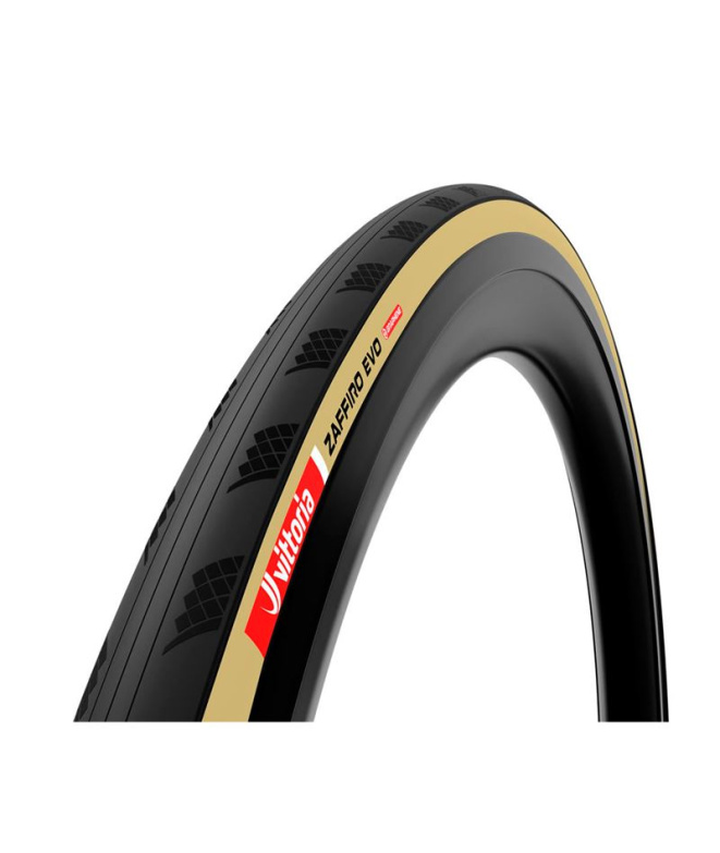 Capa ciclismo dobrável Vittoria Zaffiro Evo...