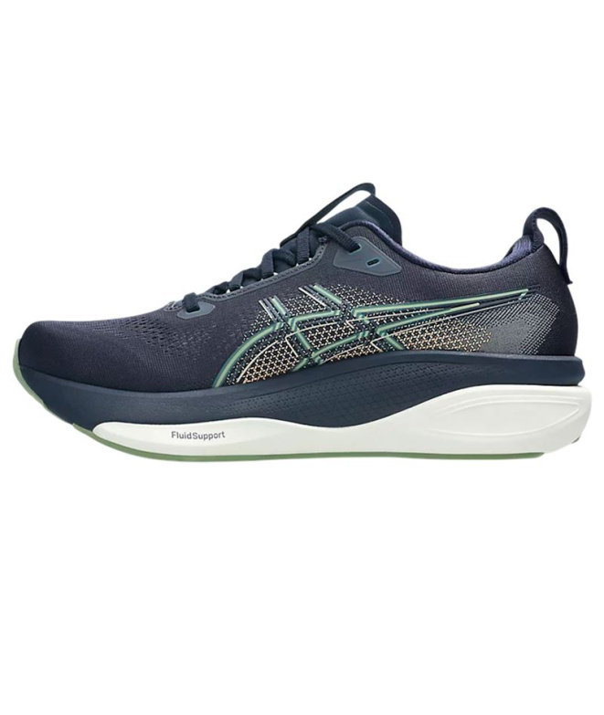 Chaussures Running Asics Gel - Kayano 33 Homme...