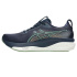 Chaussures Running Asics Gel - Kayano 33 Homme , vert nuit/kaki