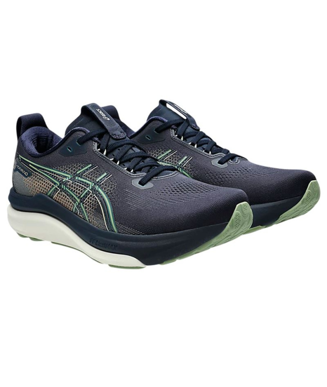 Chaussures Running Asics Gel - Kayano 33 Homme...