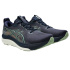 Chaussures Running Asics Gel - Kayano 33 Homme , vert nuit/kaki
