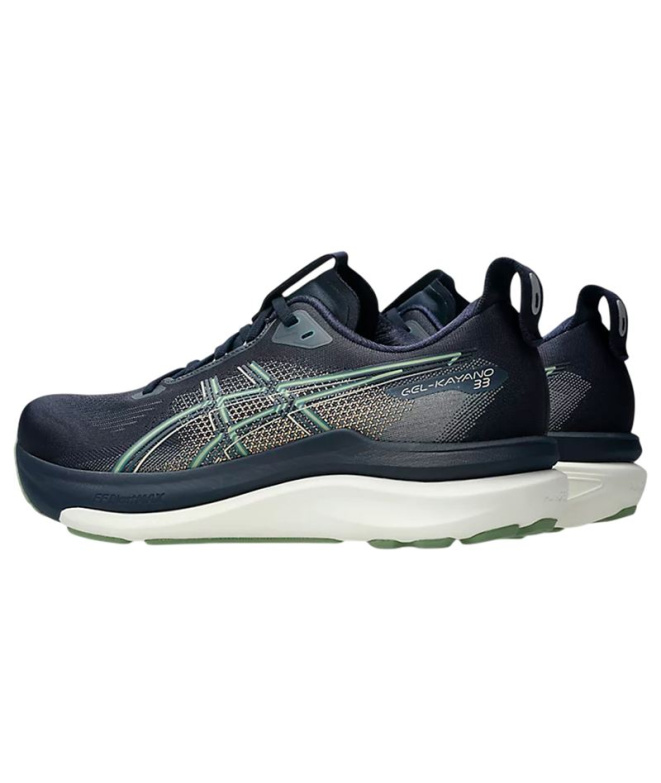 Sapatilhas Running Homem Asics Gel - Kayano 33,...