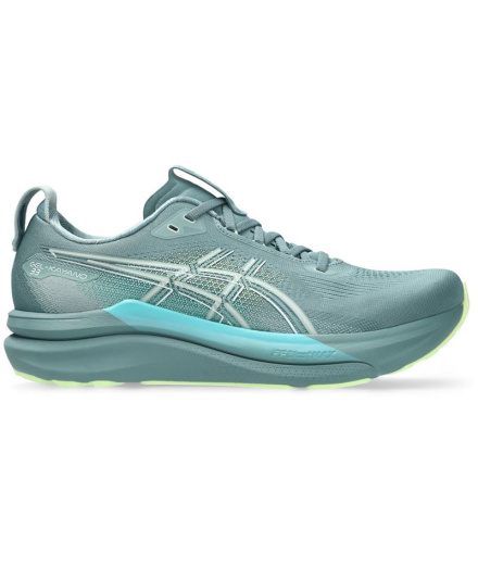 Asics Gel - Kayano 33 Chaussures Running Homme Bleu...