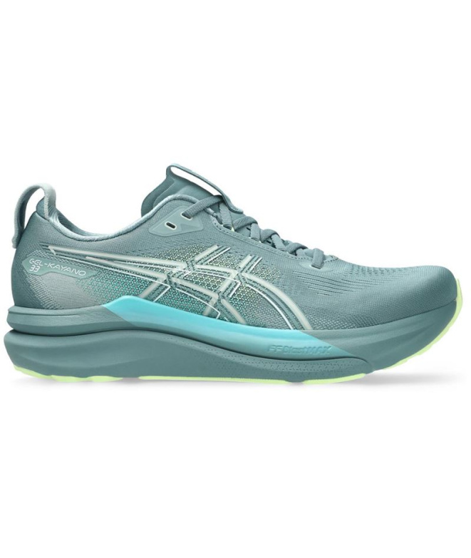 Asics Gel - Kayano 33 Chaussures Running Homme...