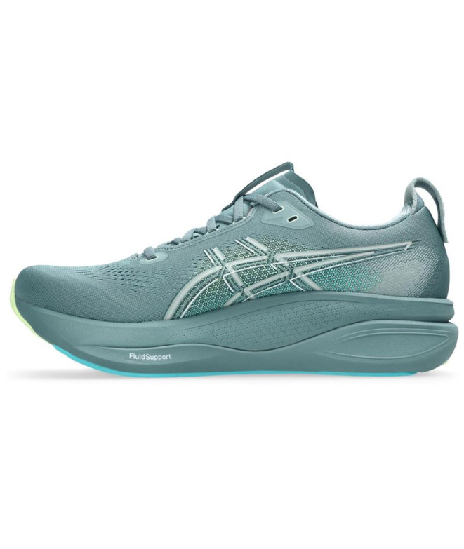 Asics Gel - Kayano 33 Chaussures Running Homme...