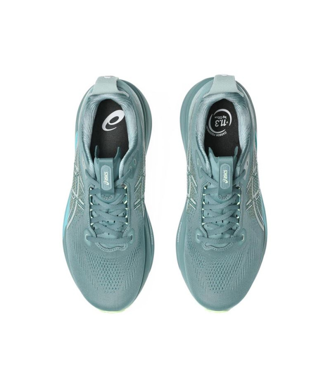 Asics Gel - Kayano 33 Chaussures Running Homme...