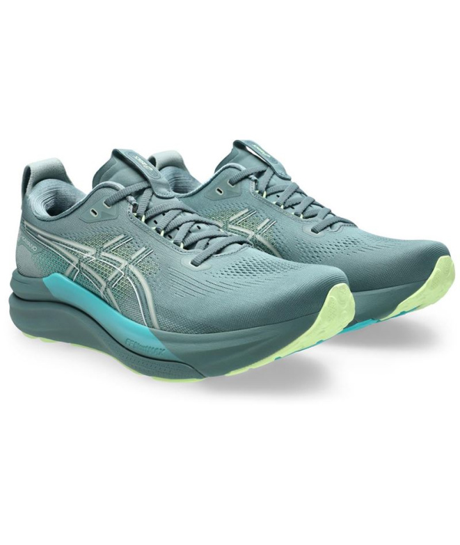 Asics Gel - Kayano 33 Chaussures Running Homme...