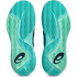 Zapatillas de Tenis Asics Gel-Resolution X Clay Hombre Night Sky/ Mint