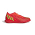 Sapatilhas futsal adidas Predator Edge3.rojo , vermelhas, Infantil