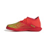 Sapatilhas futsal adidas Predator Edge3.rojo , vermelhas, Infantil