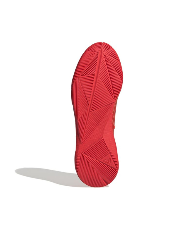 Sapatilhas futsal adidas Predator Edge3.rojo ,...