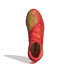 Sapatilhas futsal adidas Predator Edge3.rojo , vermelhas, Infantil