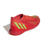 Sapatilhas futsal adidas Predator Edge3.rojo , vermelhas, Infantil