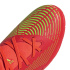 Sapatilhas futsal adidas Predator Edge3.rojo , vermelhas, Infantil