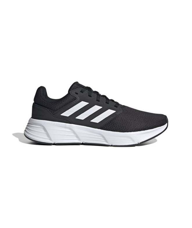 Sapatilhas Running Homem adidas Galaxy 6, preto